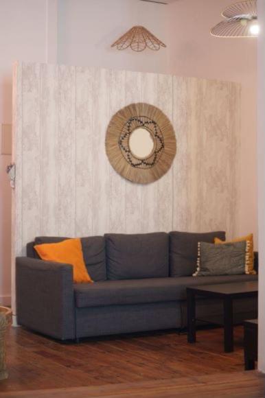 Home Sonhos Mamede Lisboa 外观 照片