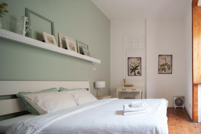 Home Sonhos Mamede Lisboa 外观 照片