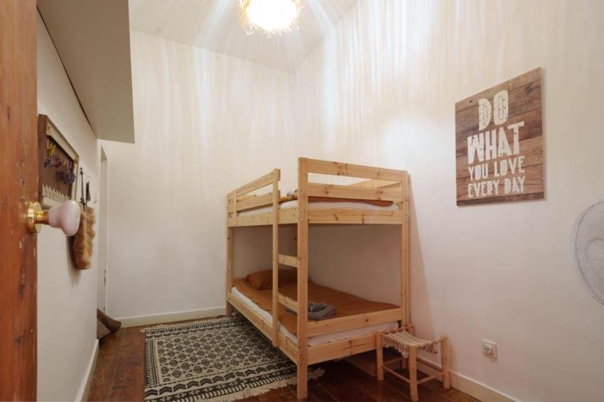 Home Sonhos Mamede Lisboa 外观 照片